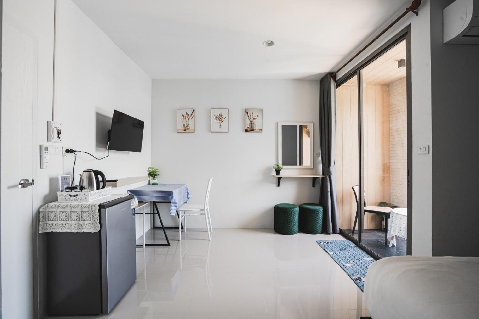 Mountain View Apartment *